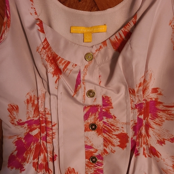 Hp🔥🔥Walter by walter baker dress - Picture 5 of 6